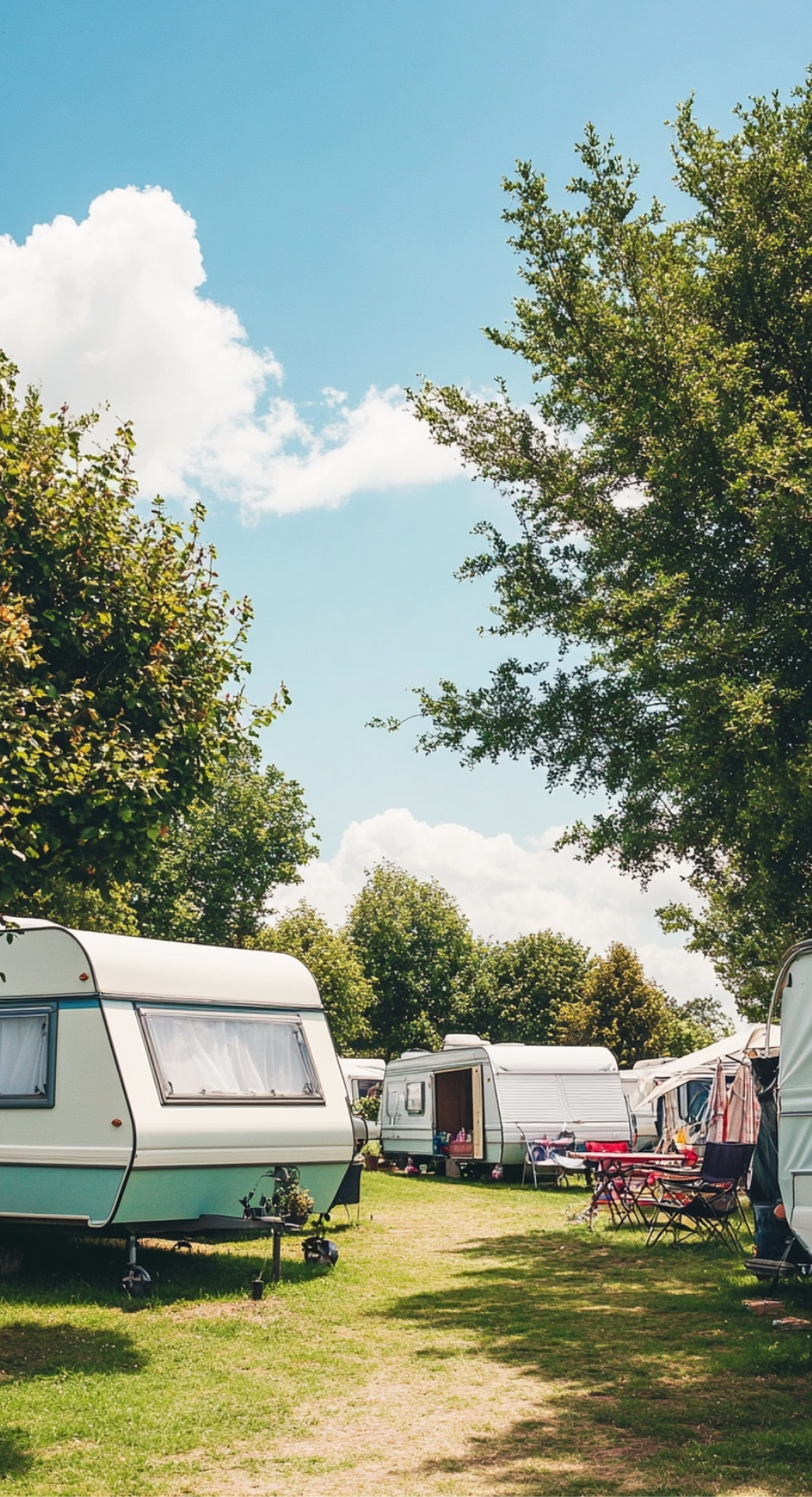 Comment l’IA révolutionne la gestion des campings