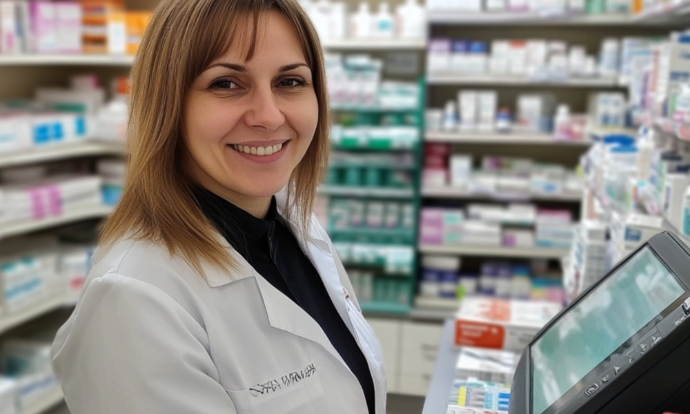 L’IA, un allié pour les pharmaciens d’aujourd’hui