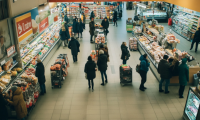 L’IA : un allié stratégique pour booster les ventes en magasin