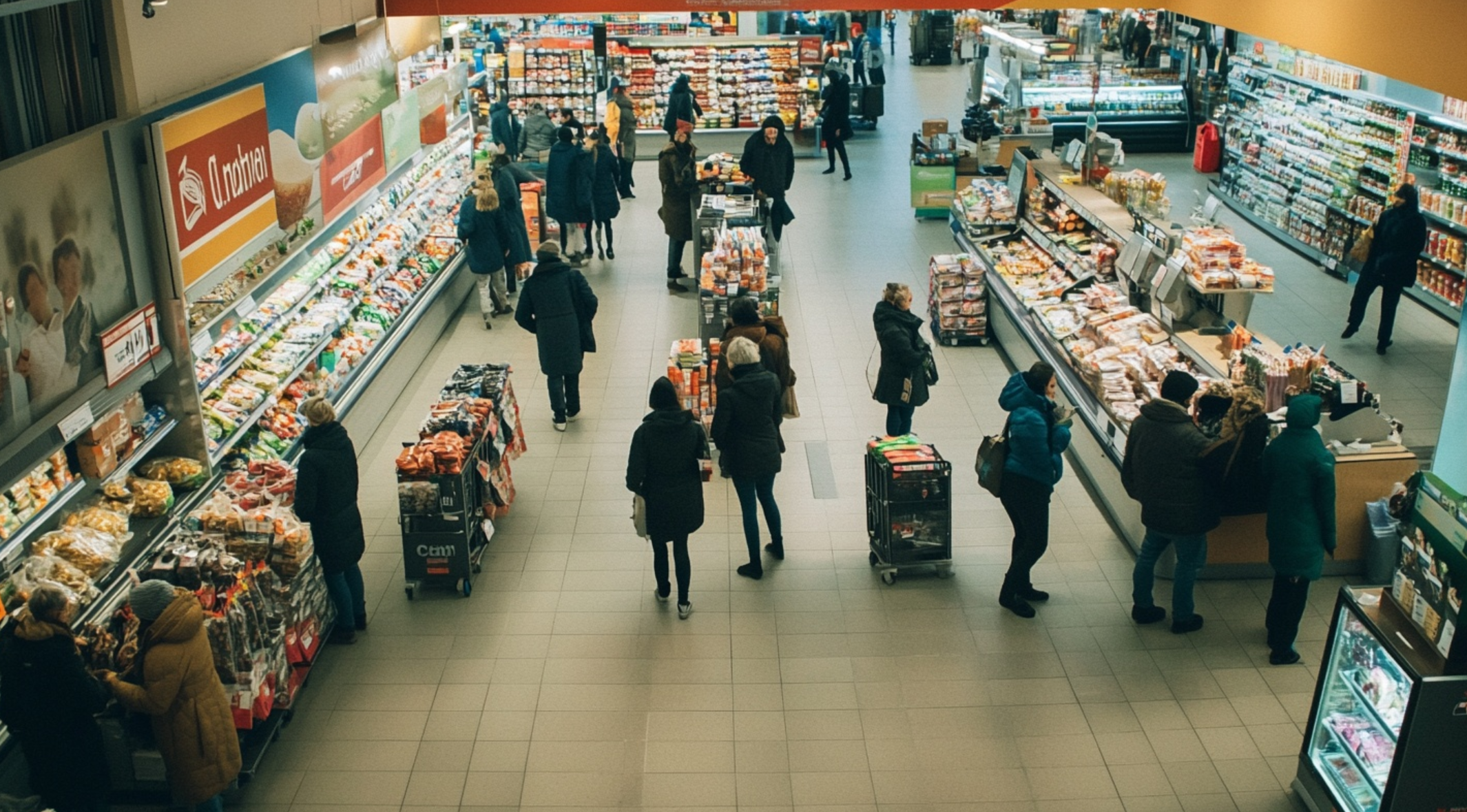 L’IA : un allié stratégique pour booster les ventes en magasin